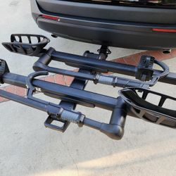 Thule T2 Pro XT - 2 Bike Rack (2 Inch Receiver)