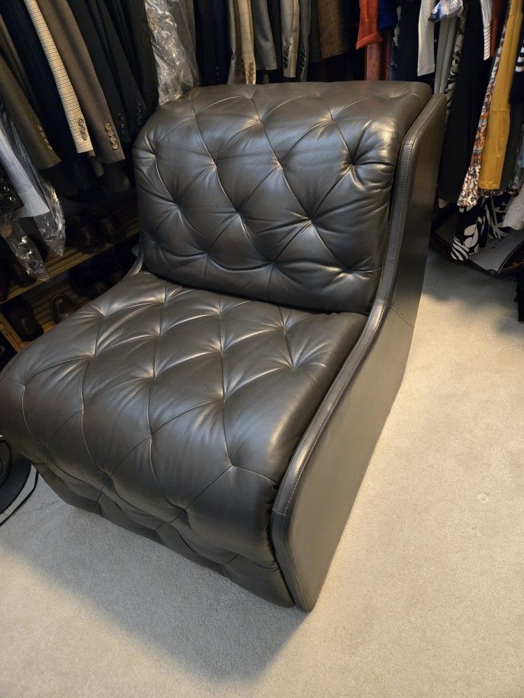 Moder Armeles Electric Recliner