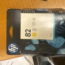 HP Toner