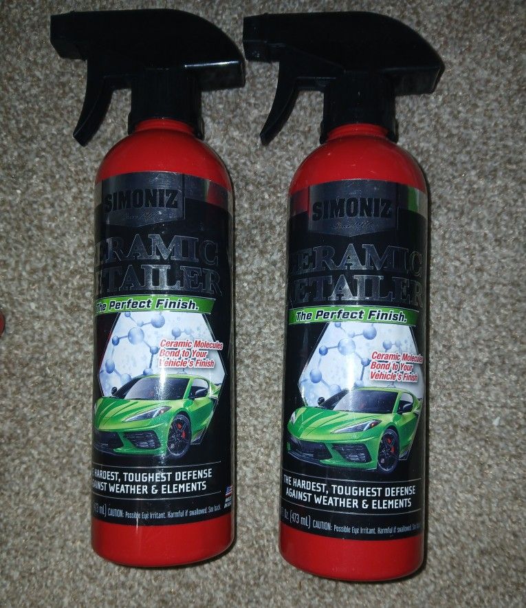Car Detailer