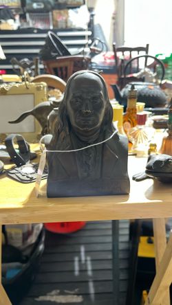 Benjamin Franklin