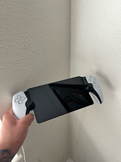 PlayStation portal