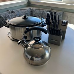Kitchen Bundle Matching Set