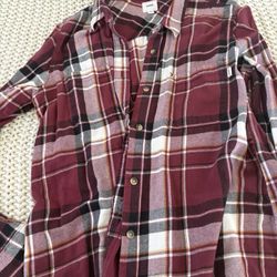 Flannel