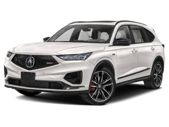 2024 Acura MDX
