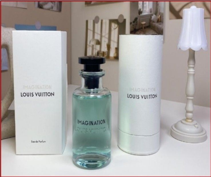 LOUIS VUITTON IMAGINATION