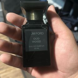 Tom Ford Oud Wood