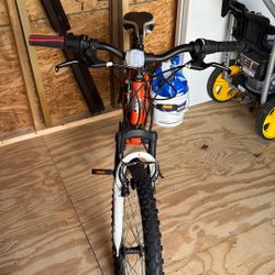 Bicycles 
