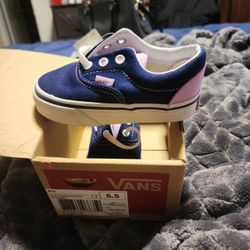 Vans Toddler