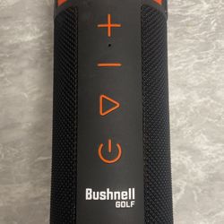Bushnell Golf Bite Speaker