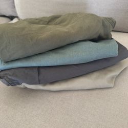 Volcom- Men’s Shorts