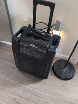 Ion Pathfinder 3