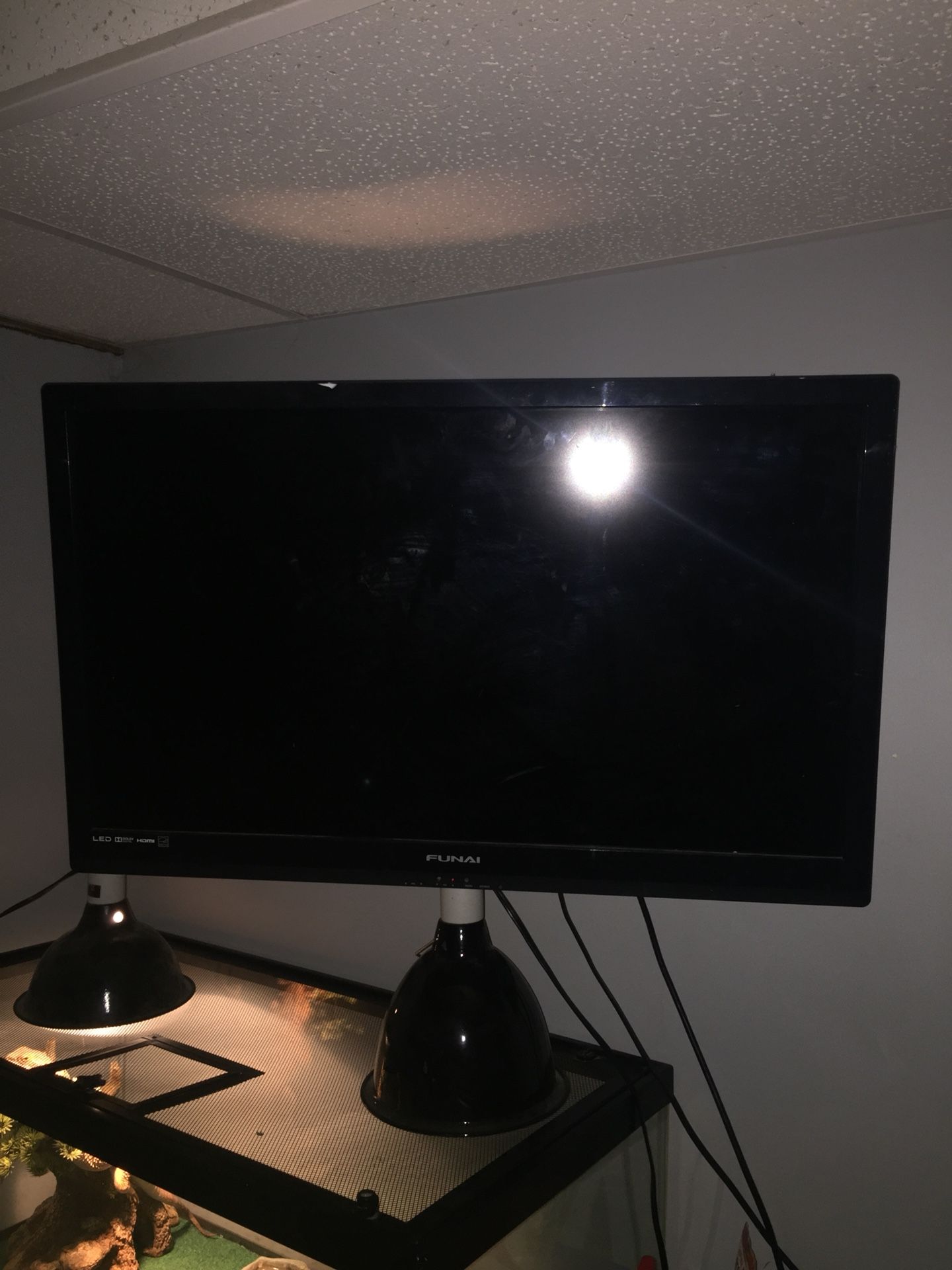 Funai LF320FX4F 32" 60hz 720p LED HDTV