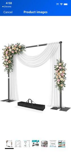 Cylinder Pedestal Stand PVC White Display Plinth Pedestal Stand Portable Sturdy Cylinder Stands cili