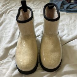 UGG Mini Rain Boot 