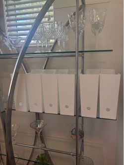 Folder holders