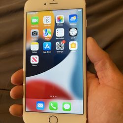 iPhone 6s Plus 64gb