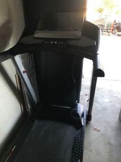 Treadmill