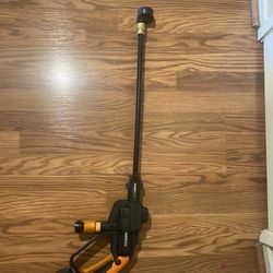 Worx 20V Power Cleaner 