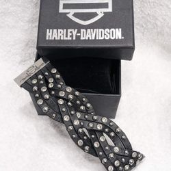 Harley Davidson Bracelet