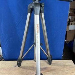 Sunpack 9002TM Camera Tripod Adjustable video