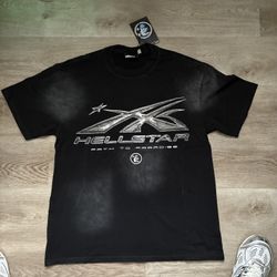 Hellstar Shirt 