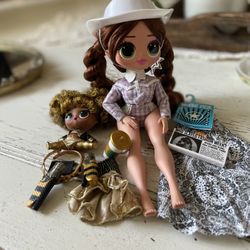 Lol Surprise Remix Lone Star