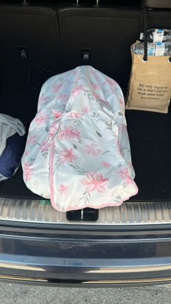 Car Seat, Cover Primlect