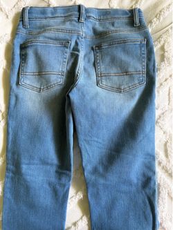 Kid pants