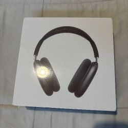 Brand New Airpods MAX 