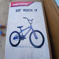 Bicycle New In Boxes