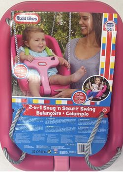Swing Little Tikes 