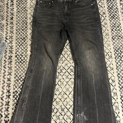 Balenciaga Grey Lost Taupes