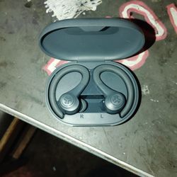 Jlab Go Sport Headphones 