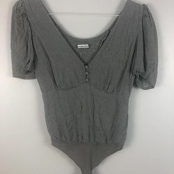 Abercrombie & Fitch Bodysuit 