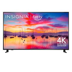 Insignia™ - 65" Class F30 Series LED 4K UHD Smart Fire TV