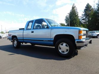 1994 Chevrolet K1500