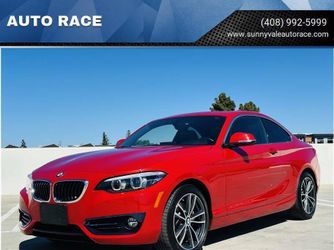 2018 BMW 230i