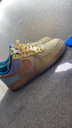 Air Force 1s
