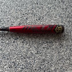 Meta prime bbcor bat 32inch 