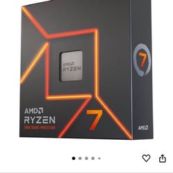 AMD Ryzen 7 7700X / GeForce GTX 1080 Ti