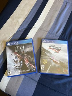 Ps4 games