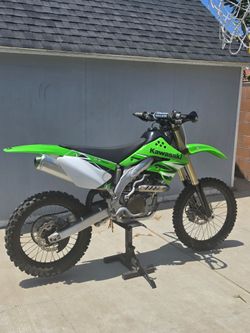 MOTORCYCLE