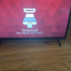 Built In Roku TV 27inch
