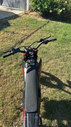 Strike shadow 60v