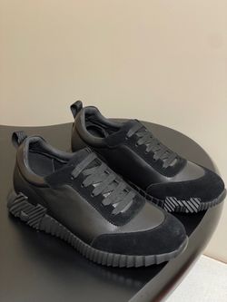 Hermes Men’s Sneaker With Box 2026 New