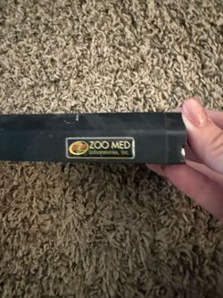 Zoo Med Laboratories Reptile Tank Light