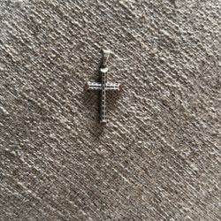 925  Silver Cross 