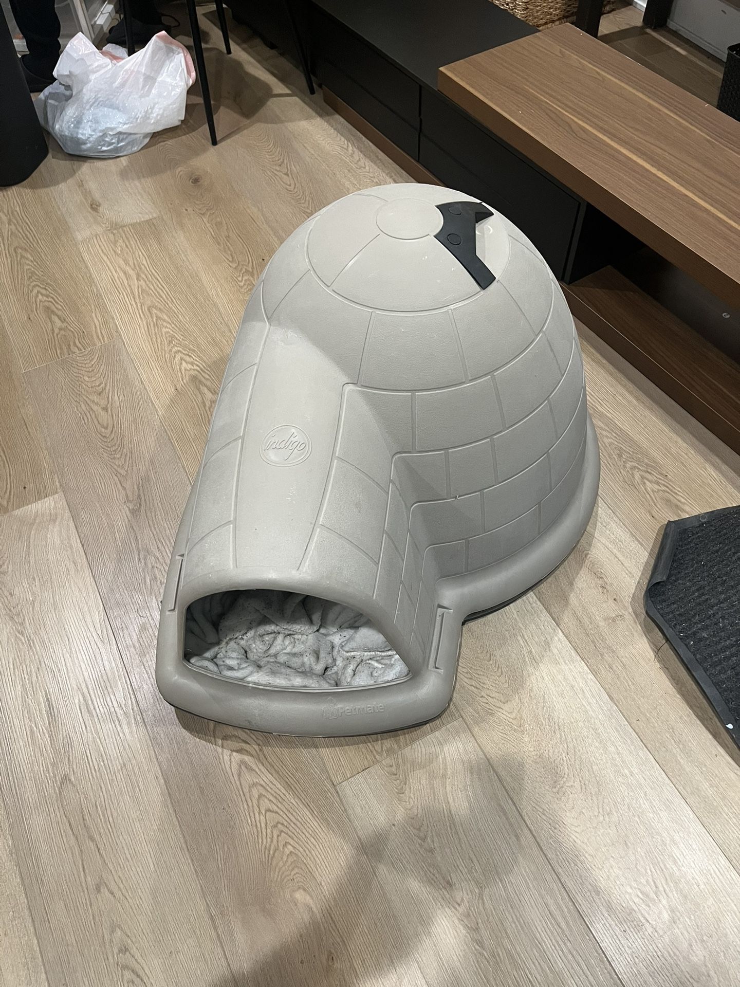 Pet Igloo 