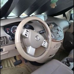 2007 Nissan Quest